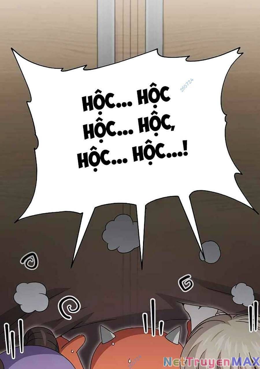 đọc truyện Bố Tôi Quá Mạnh Chương 129 ảnh 86 tại Thiên Thai Truyện