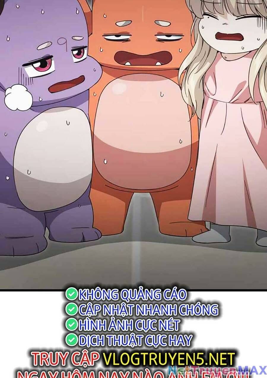 đọc truyện Bố Tôi Quá Mạnh Chương 129 ảnh 87 tại Thiên Thai Truyện