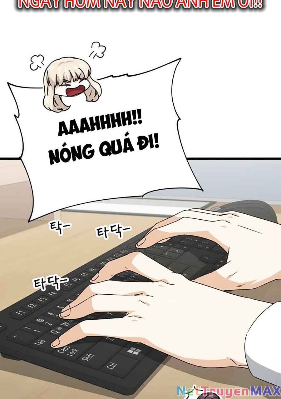 đọc truyện Bố Tôi Quá Mạnh Chương 129 ảnh 88 tại Thiên Thai Truyện