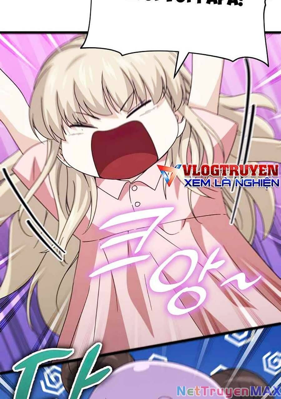 đọc truyện Bố Tôi Quá Mạnh Chương 129 ảnh 90 tại Thiên Thai Truyện