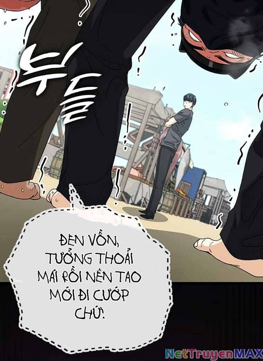 đọc truyện Bố Tôi Quá Mạnh Chương 129 ảnh 11 tại Thiên Thai Truyện