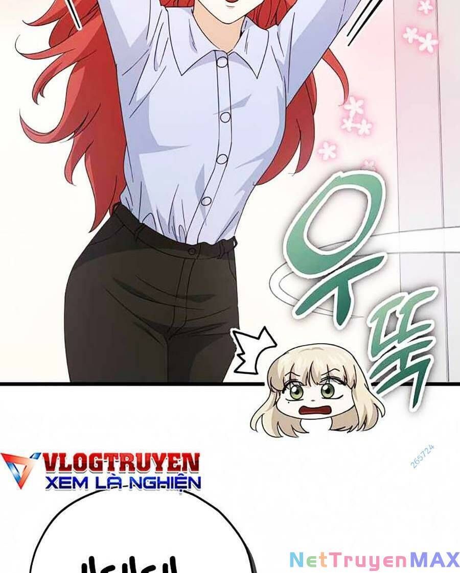 đọc truyện Bố Tôi Quá Mạnh Chương 129 ảnh 95 tại Thiên Thai Truyện