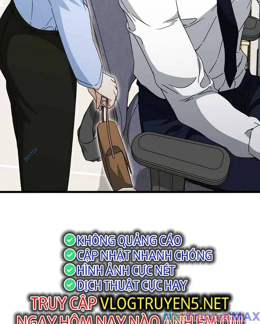 đọc truyện Bố Tôi Quá Mạnh Chương 129 ảnh 98 tại Thiên Thai Truyện