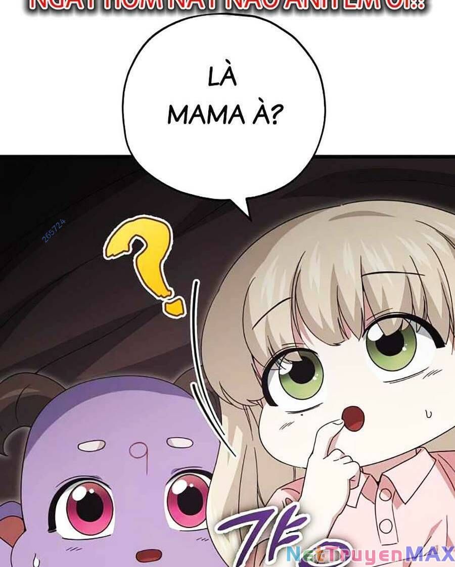 đọc truyện Bố Tôi Quá Mạnh Chương 129 ảnh 99 tại Thiên Thai Truyện