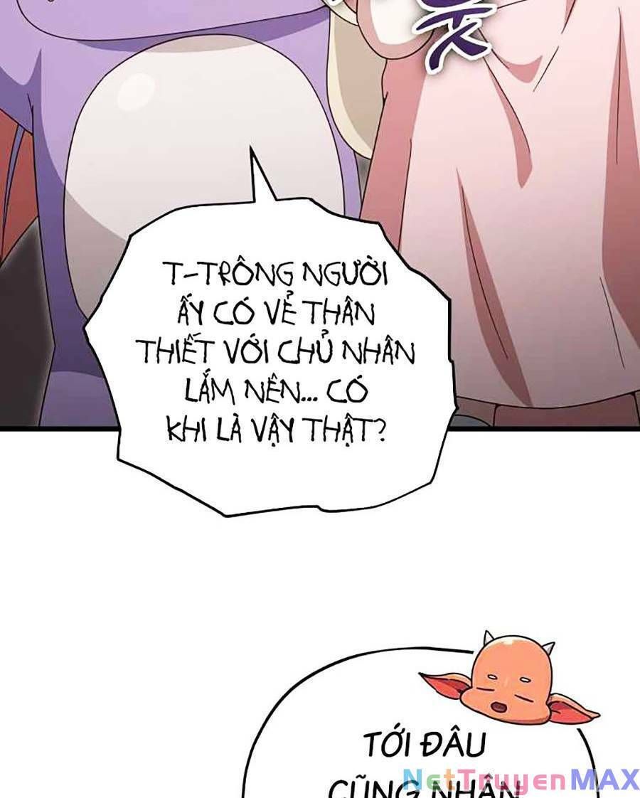 đọc truyện Bố Tôi Quá Mạnh Chương 129 ảnh 100 tại Thiên Thai Truyện