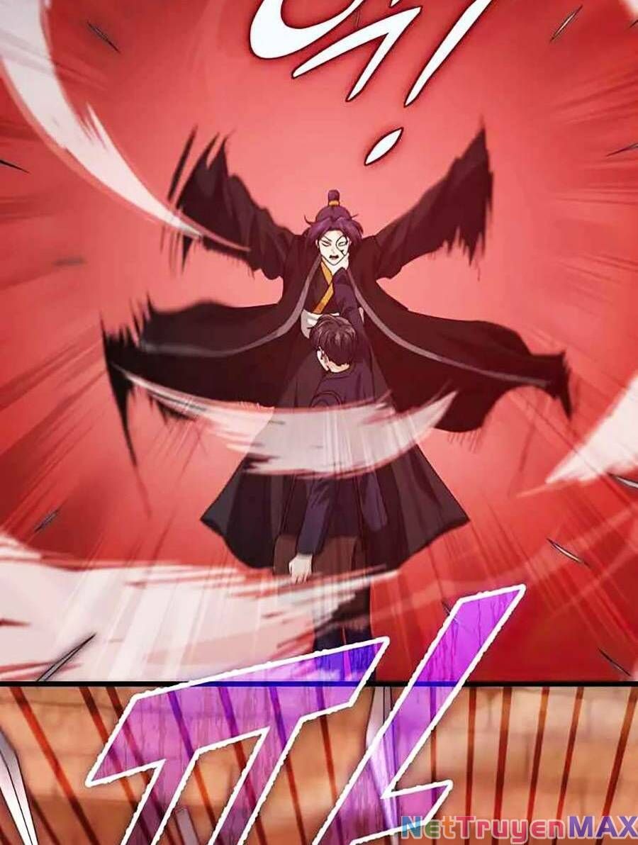 đọc truyện Bố Tôi Quá Mạnh Chương 130 ảnh 105 tại Thiên Thai Truyện