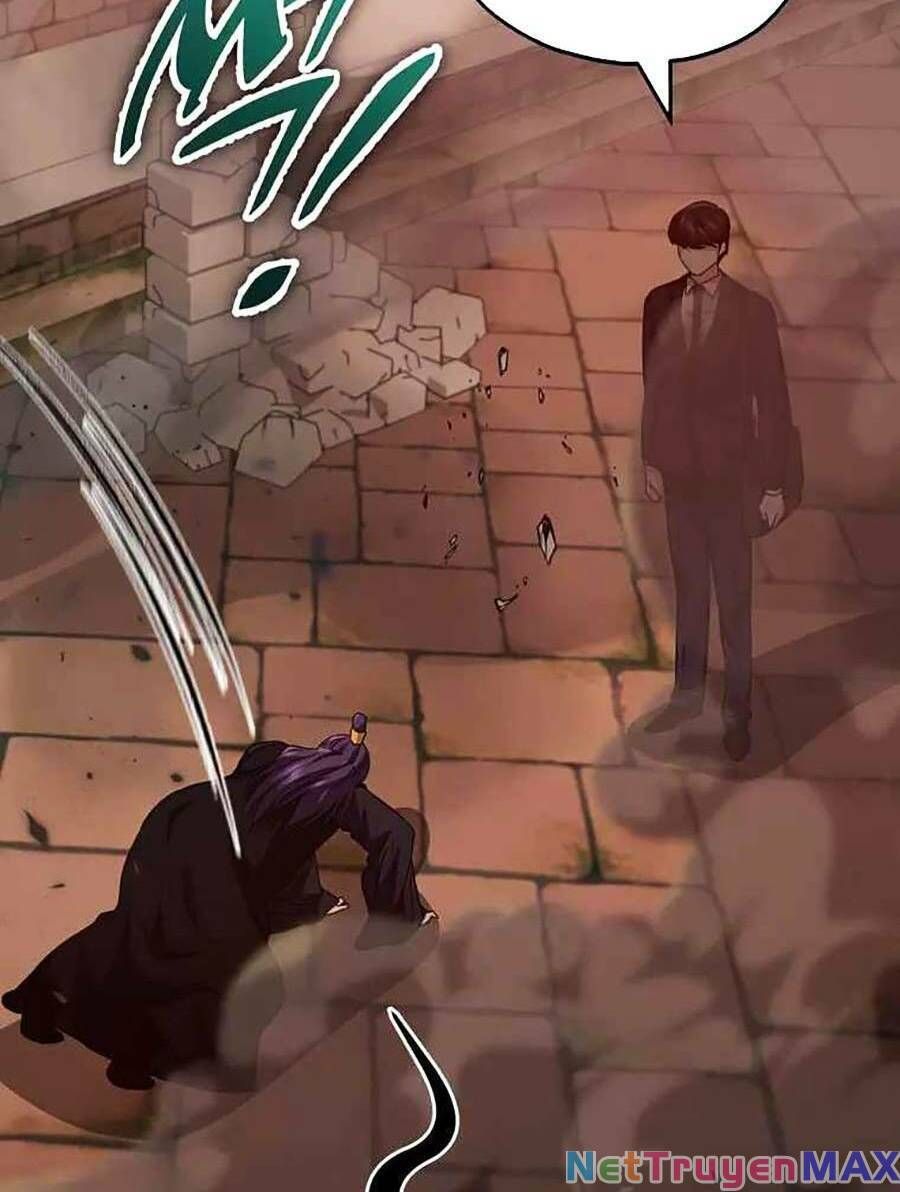 đọc truyện Bố Tôi Quá Mạnh Chương 130 ảnh 117 tại Thiên Thai Truyện