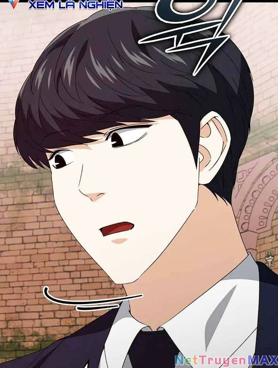 đọc truyện Bố Tôi Quá Mạnh Chương 130 ảnh 119 tại Thiên Thai Truyện