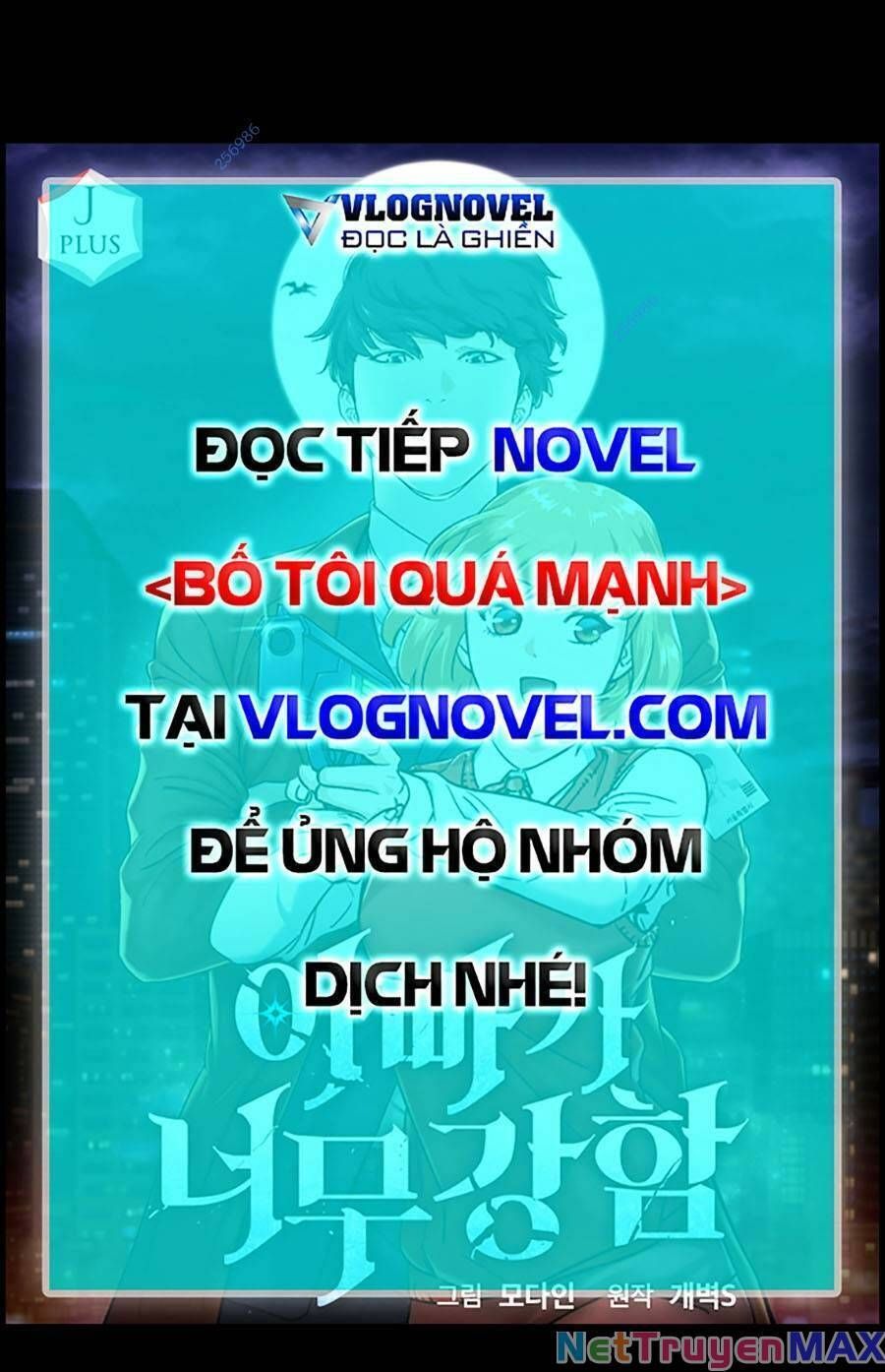 đọc truyện Bố Tôi Quá Mạnh Chương 130 ảnh 122 tại Thiên Thai Truyện
