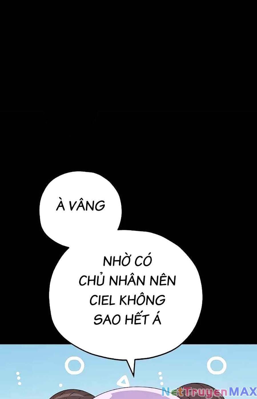 đọc truyện Bố Tôi Quá Mạnh Chương 130 ảnh 123 tại Thiên Thai Truyện