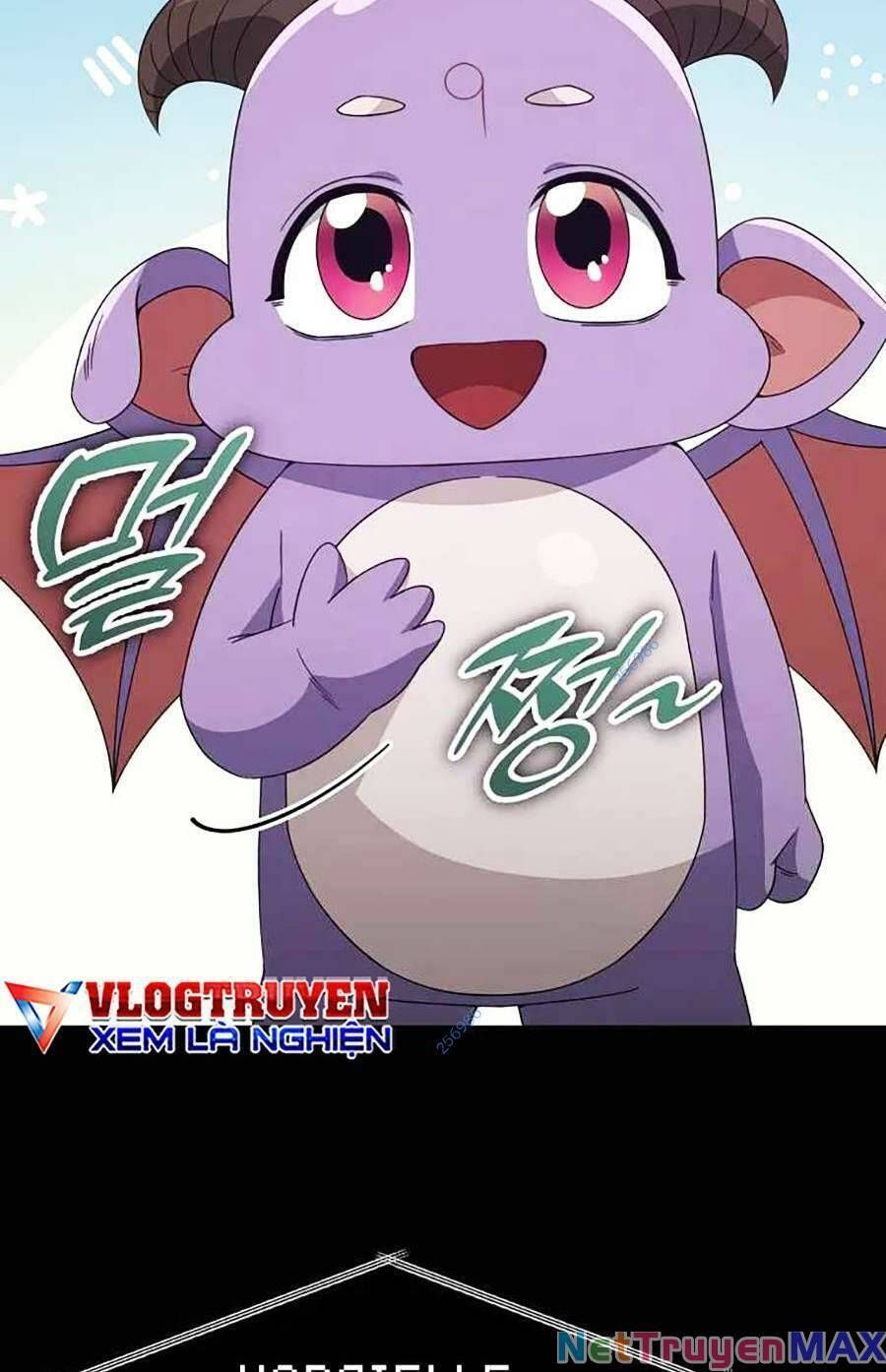 đọc truyện Bố Tôi Quá Mạnh Chương 130 ảnh 124 tại Thiên Thai Truyện