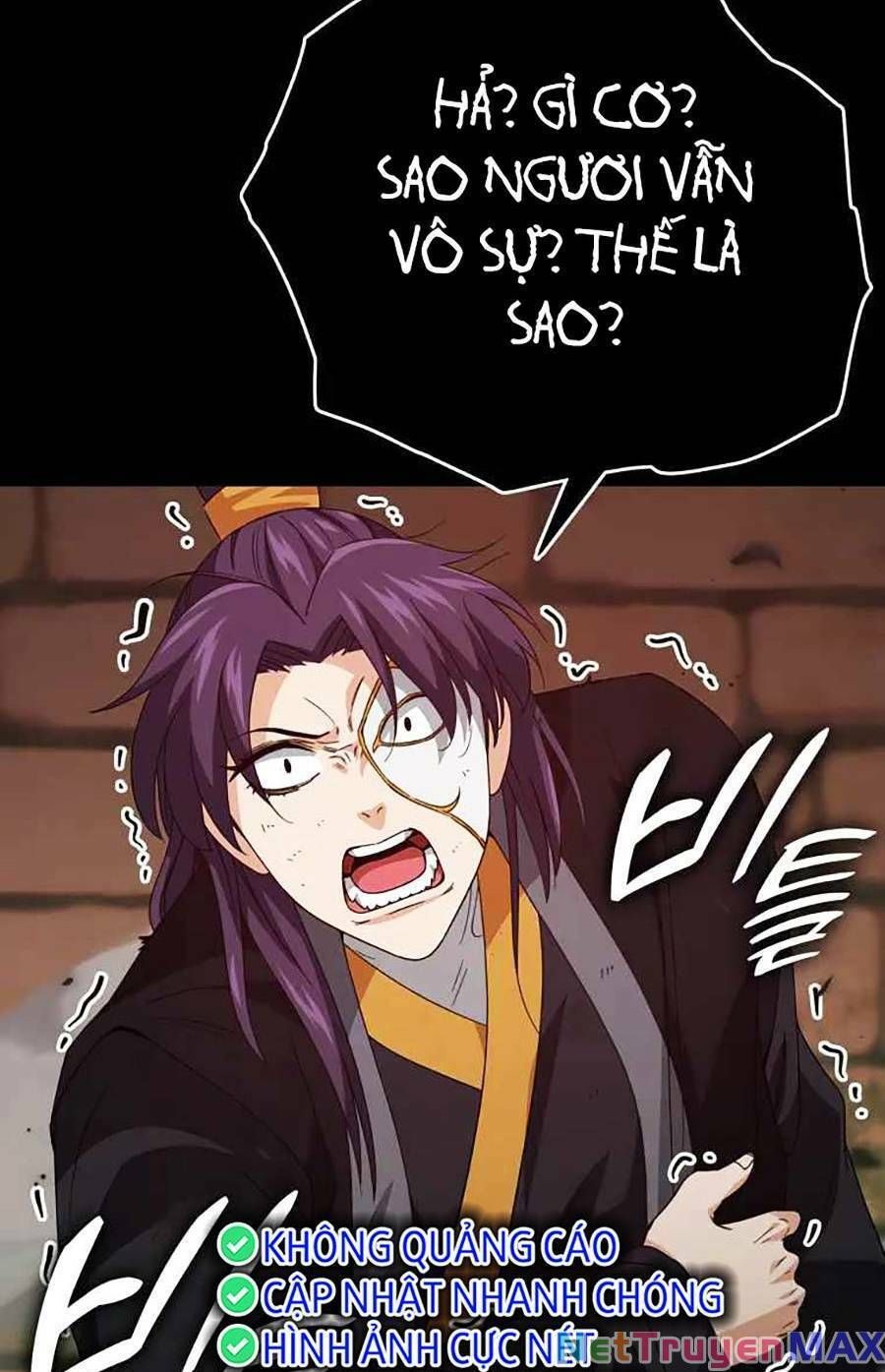 đọc truyện Bố Tôi Quá Mạnh Chương 130 ảnh 127 tại Thiên Thai Truyện