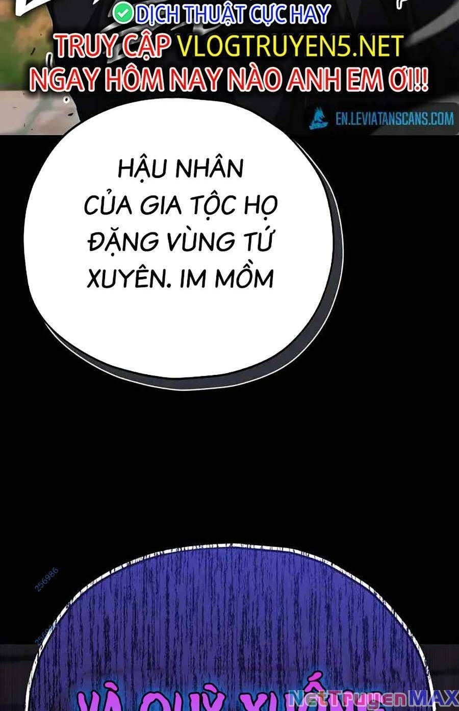 đọc truyện Bố Tôi Quá Mạnh Chương 130 ảnh 128 tại Thiên Thai Truyện