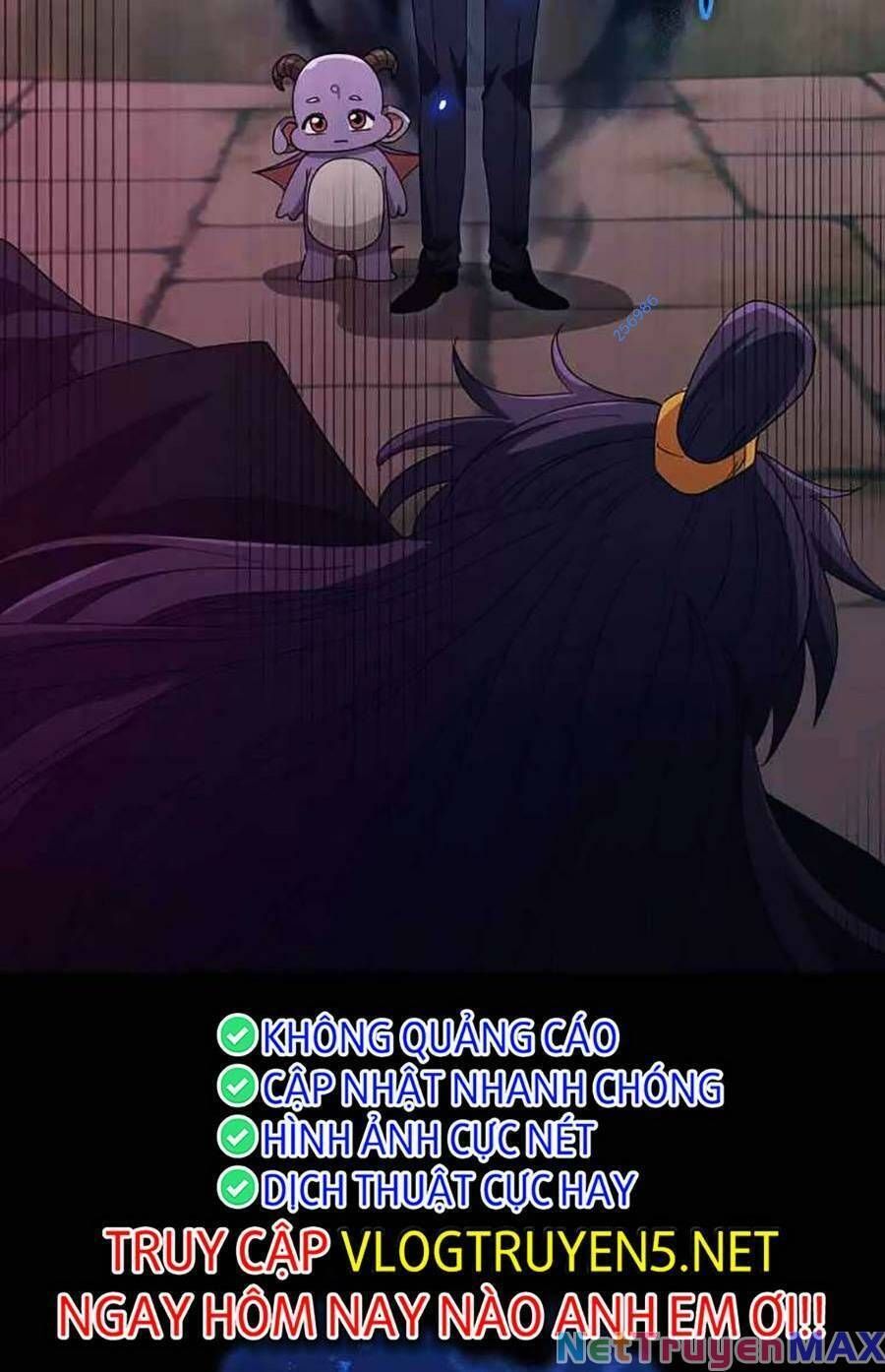 đọc truyện Bố Tôi Quá Mạnh Chương 130 ảnh 132 tại Thiên Thai Truyện