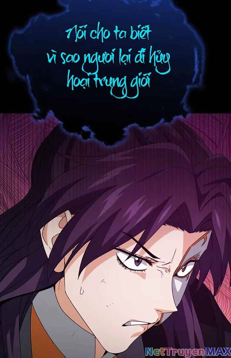 đọc truyện Bố Tôi Quá Mạnh Chương 130 ảnh 133 tại Thiên Thai Truyện