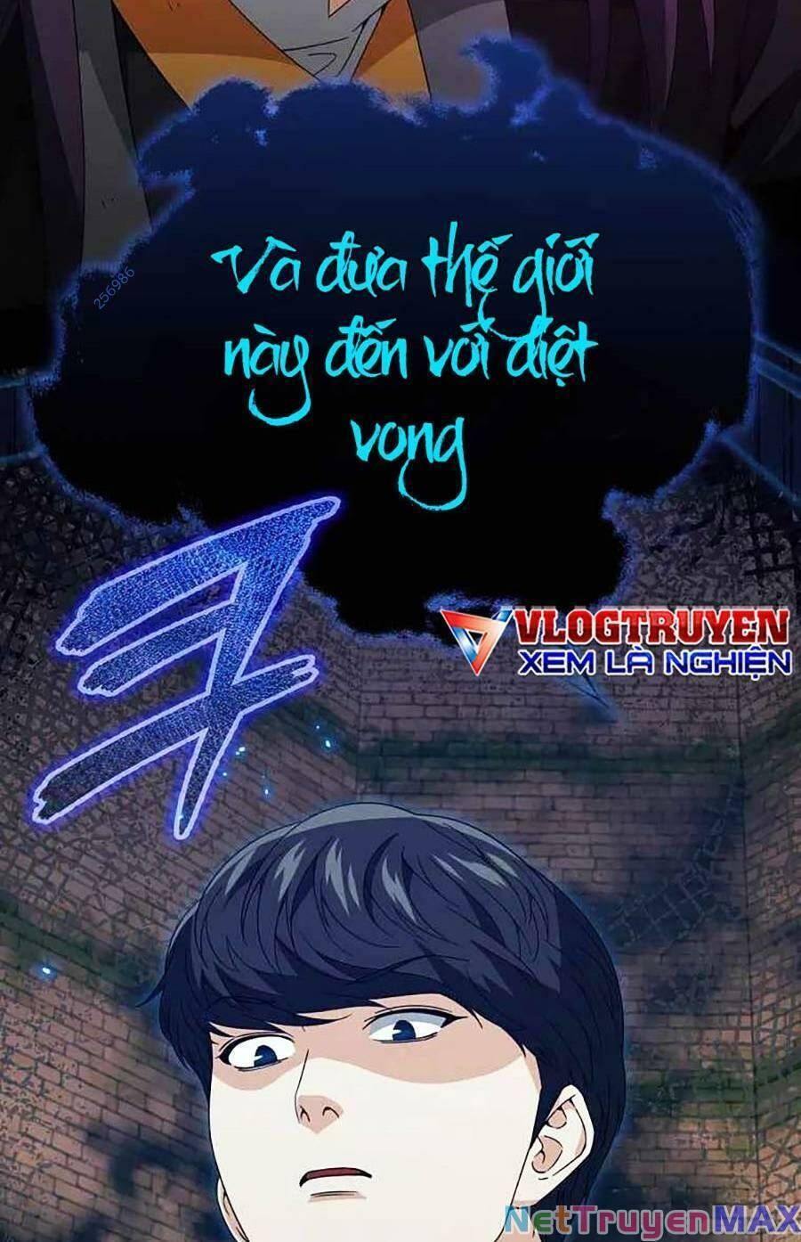 đọc truyện Bố Tôi Quá Mạnh Chương 130 ảnh 134 tại Thiên Thai Truyện