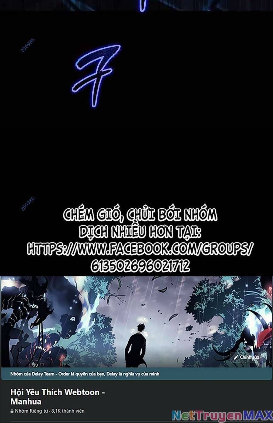 đọc truyện Bố Tôi Quá Mạnh Chương 130 ảnh 136 tại Thiên Thai Truyện