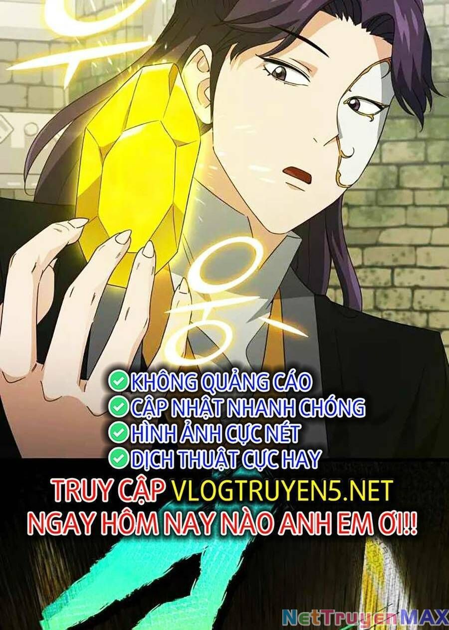 đọc truyện Bố Tôi Quá Mạnh Chương 130 ảnh 17 tại Thiên Thai Truyện