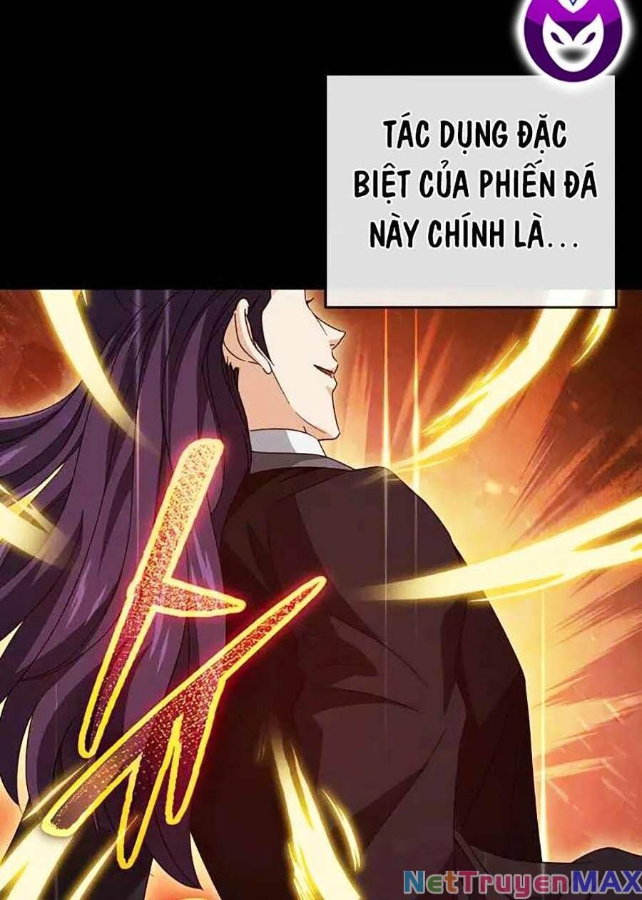 đọc truyện Bố Tôi Quá Mạnh Chương 130 ảnh 21 tại Thiên Thai Truyện