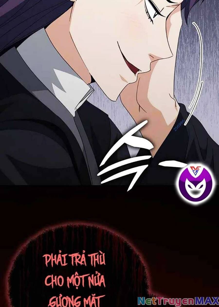 đọc truyện Bố Tôi Quá Mạnh Chương 130 ảnh 27 tại Thiên Thai Truyện