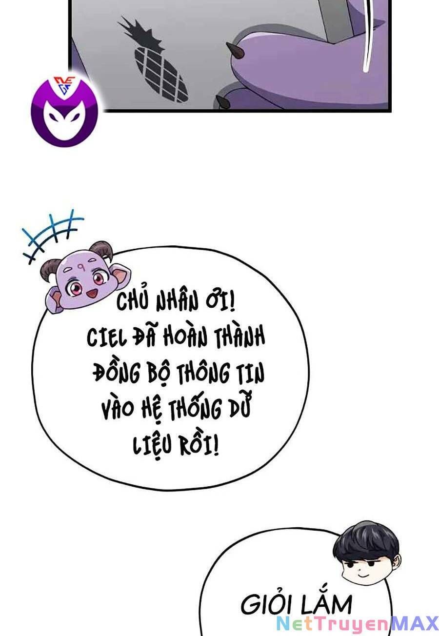 đọc truyện Bố Tôi Quá Mạnh Chương 130 ảnh 37 tại Thiên Thai Truyện