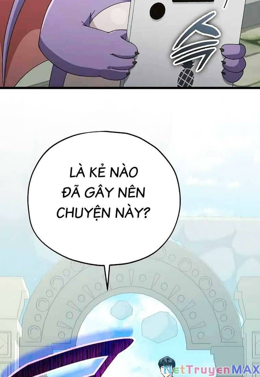 đọc truyện Bố Tôi Quá Mạnh Chương 130 ảnh 39 tại Thiên Thai Truyện