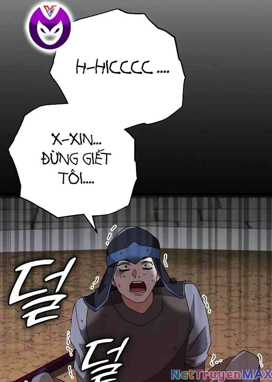 đọc truyện Bố Tôi Quá Mạnh Chương 130 ảnh 6 tại Thiên Thai Truyện