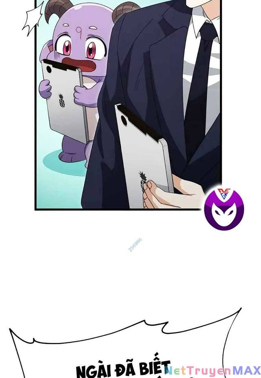 đọc truyện Bố Tôi Quá Mạnh Chương 130 ảnh 43 tại Thiên Thai Truyện