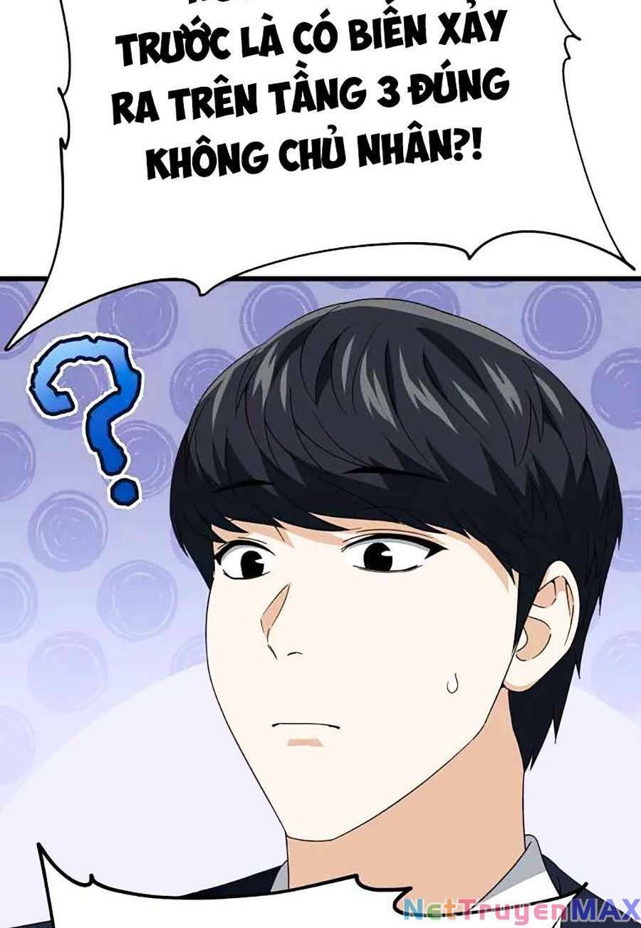 đọc truyện Bố Tôi Quá Mạnh Chương 130 ảnh 44 tại Thiên Thai Truyện