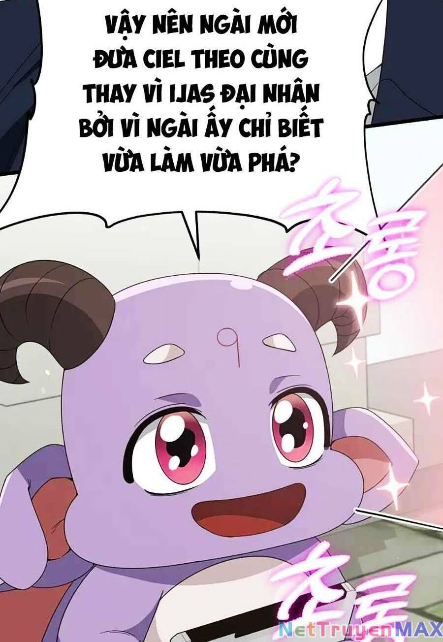 đọc truyện Bố Tôi Quá Mạnh Chương 130 ảnh 45 tại Thiên Thai Truyện