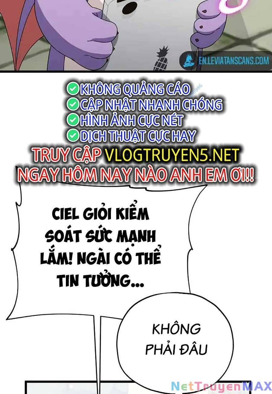 đọc truyện Bố Tôi Quá Mạnh Chương 130 ảnh 46 tại Thiên Thai Truyện