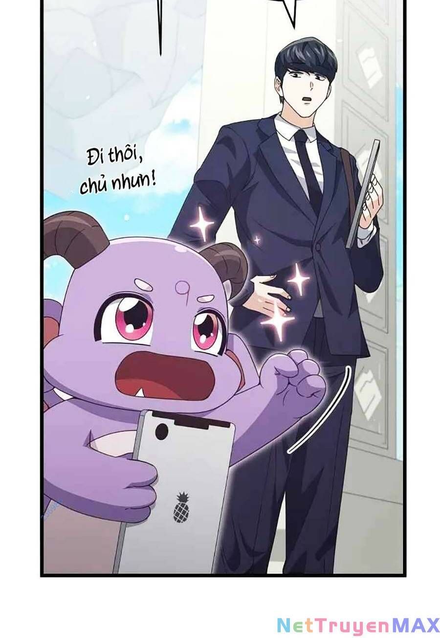 đọc truyện Bố Tôi Quá Mạnh Chương 130 ảnh 47 tại Thiên Thai Truyện