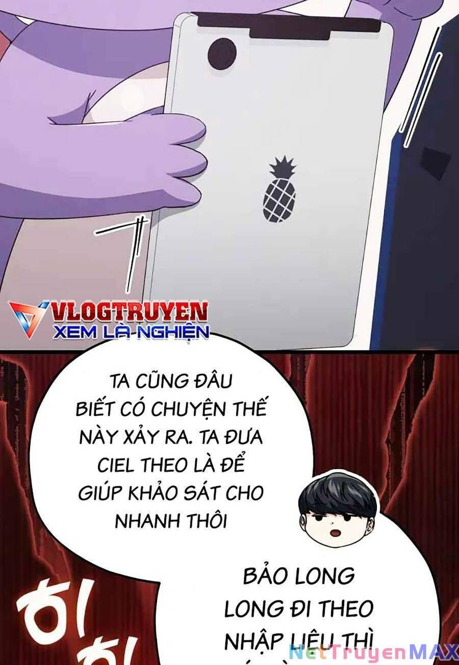 đọc truyện Bố Tôi Quá Mạnh Chương 130 ảnh 49 tại Thiên Thai Truyện