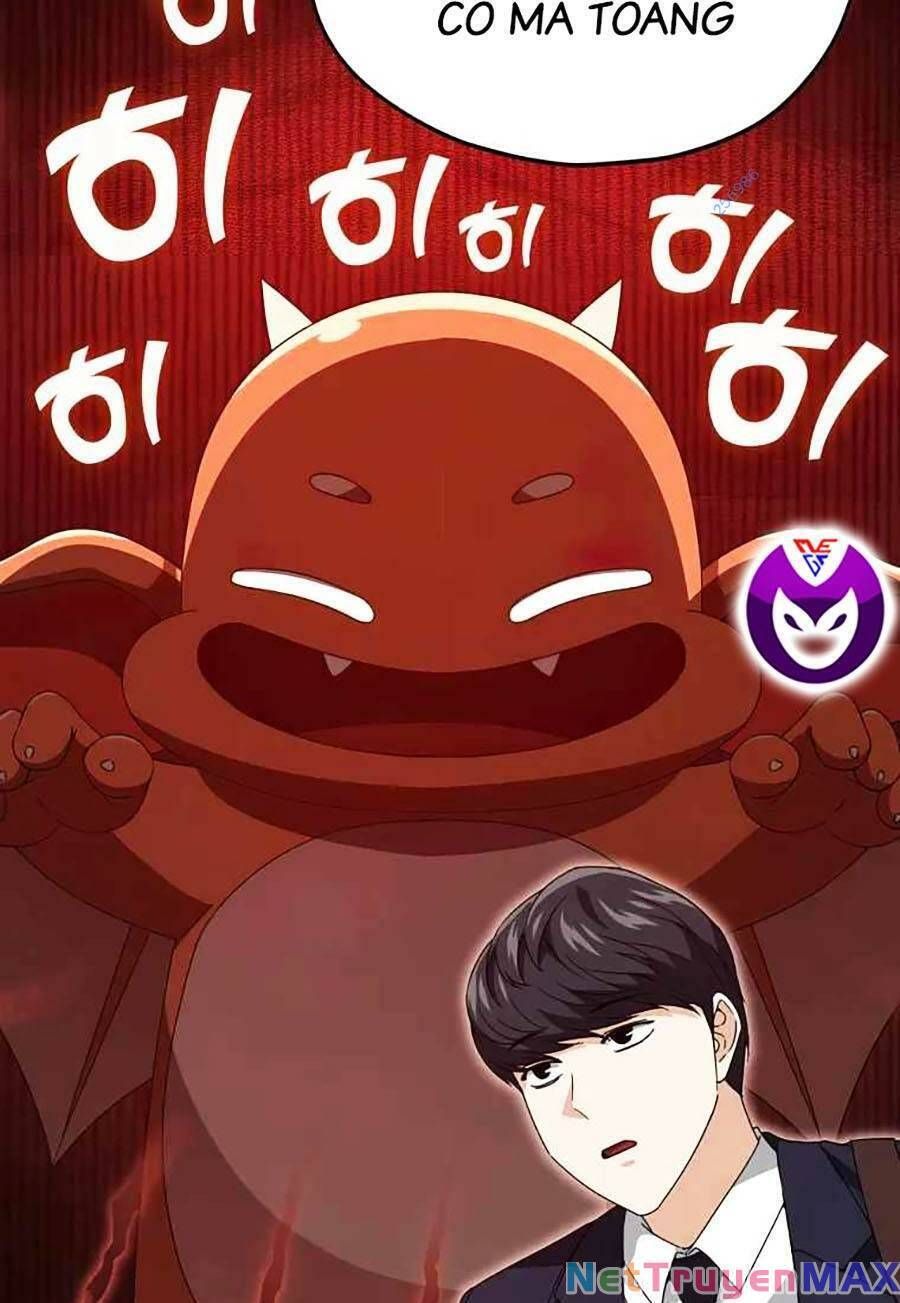 đọc truyện Bố Tôi Quá Mạnh Chương 130 ảnh 50 tại Thiên Thai Truyện