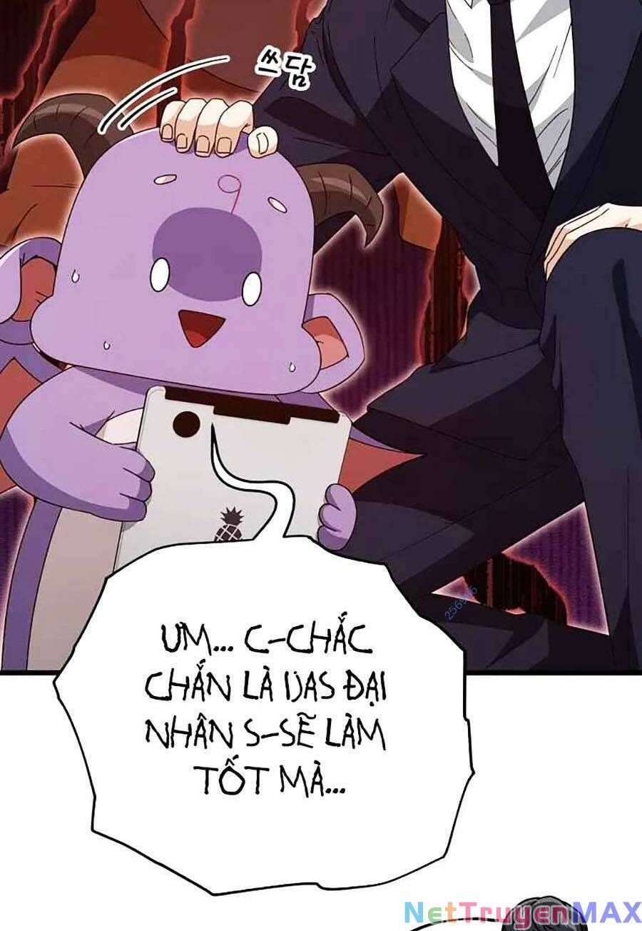 đọc truyện Bố Tôi Quá Mạnh Chương 130 ảnh 51 tại Thiên Thai Truyện