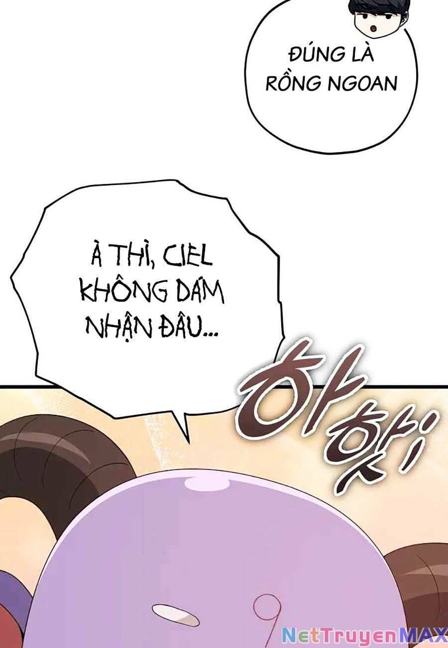 đọc truyện Bố Tôi Quá Mạnh Chương 130 ảnh 52 tại Thiên Thai Truyện