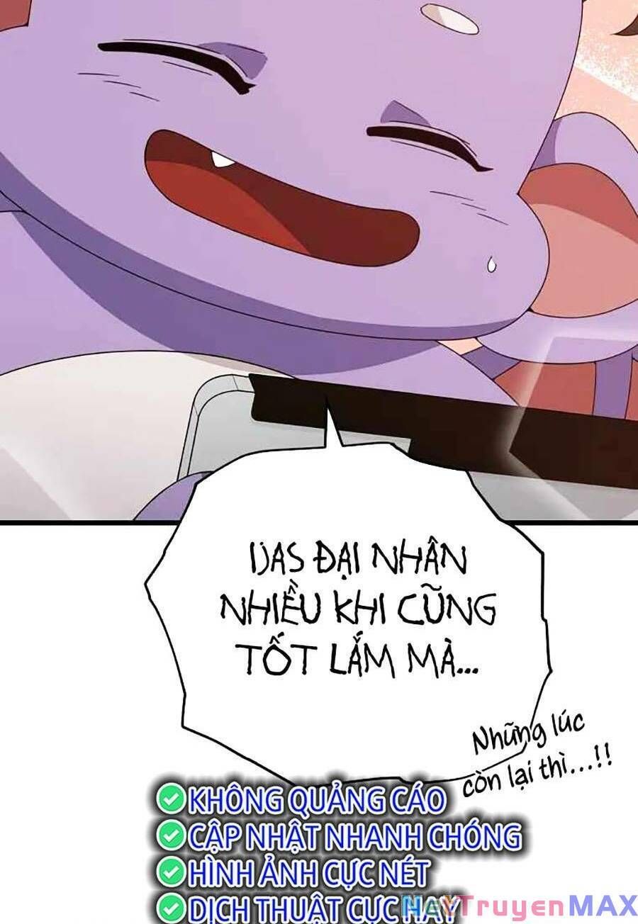 đọc truyện Bố Tôi Quá Mạnh Chương 130 ảnh 53 tại Thiên Thai Truyện