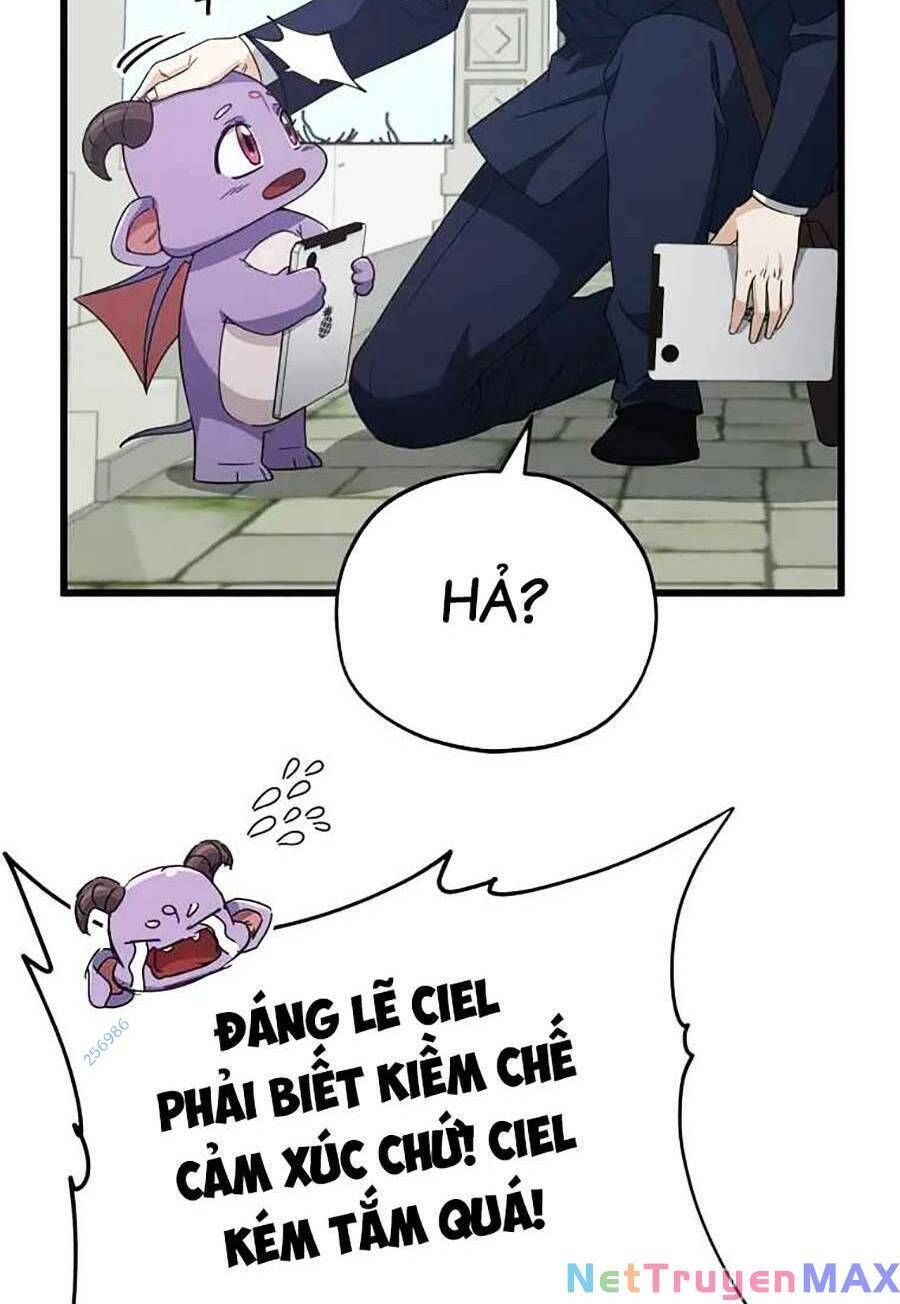 đọc truyện Bố Tôi Quá Mạnh Chương 130 ảnh 55 tại Thiên Thai Truyện