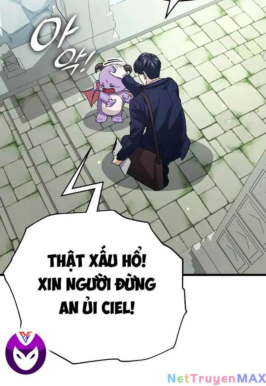 đọc truyện Bố Tôi Quá Mạnh Chương 130 ảnh 57 tại Thiên Thai Truyện