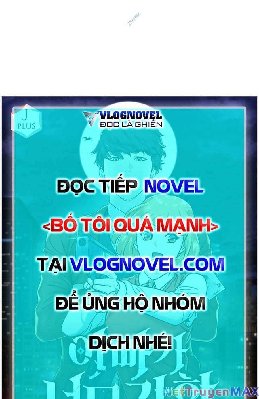 đọc truyện Bố Tôi Quá Mạnh Chương 130 ảnh 62 tại Thiên Thai Truyện