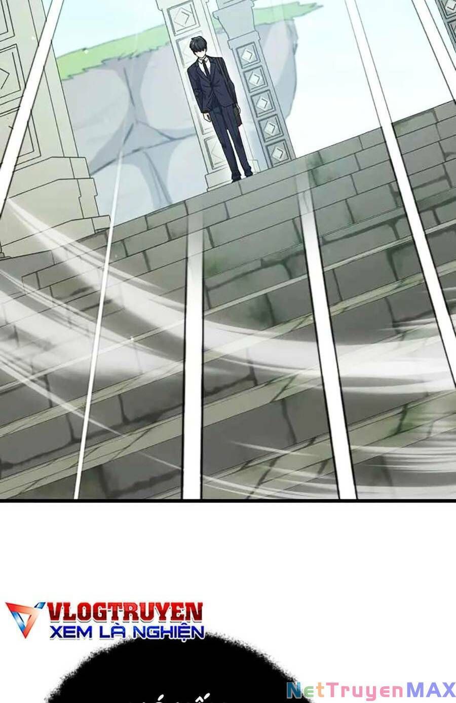 đọc truyện Bố Tôi Quá Mạnh Chương 130 ảnh 65 tại Thiên Thai Truyện