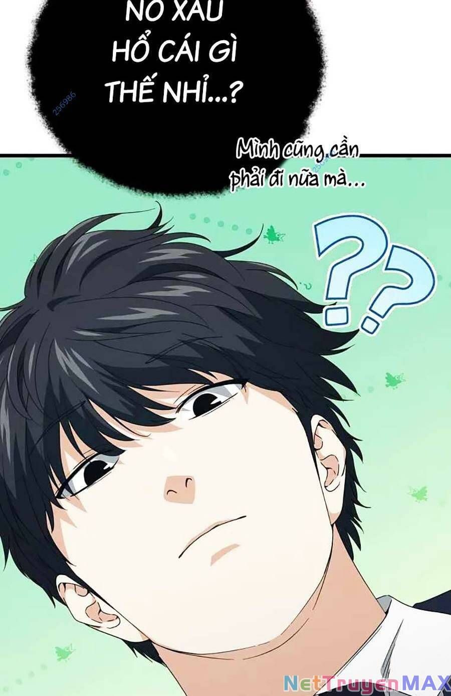 đọc truyện Bố Tôi Quá Mạnh Chương 130 ảnh 66 tại Thiên Thai Truyện