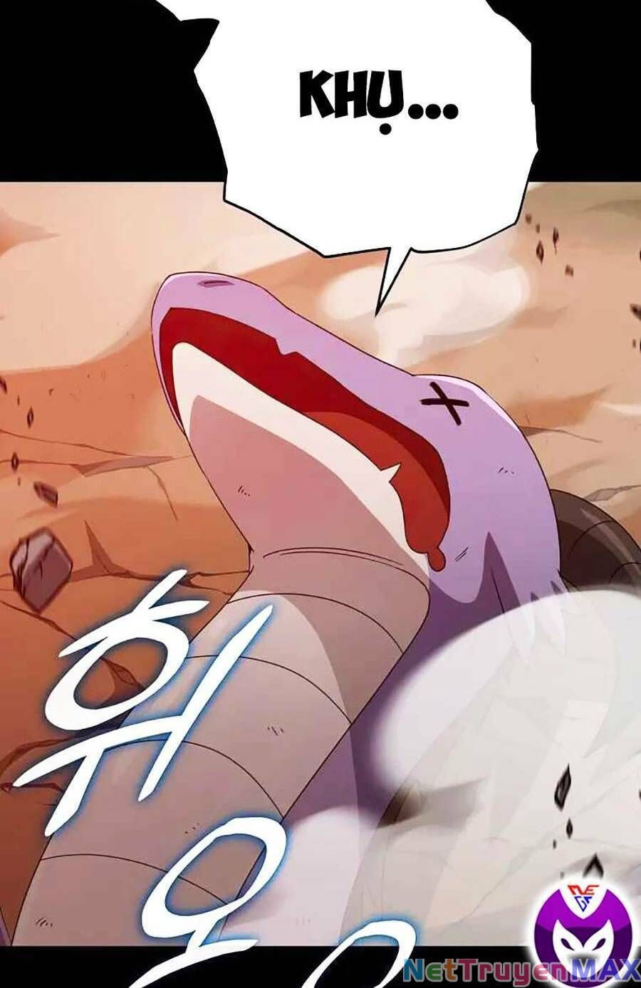 đọc truyện Bố Tôi Quá Mạnh Chương 130 ảnh 81 tại Thiên Thai Truyện