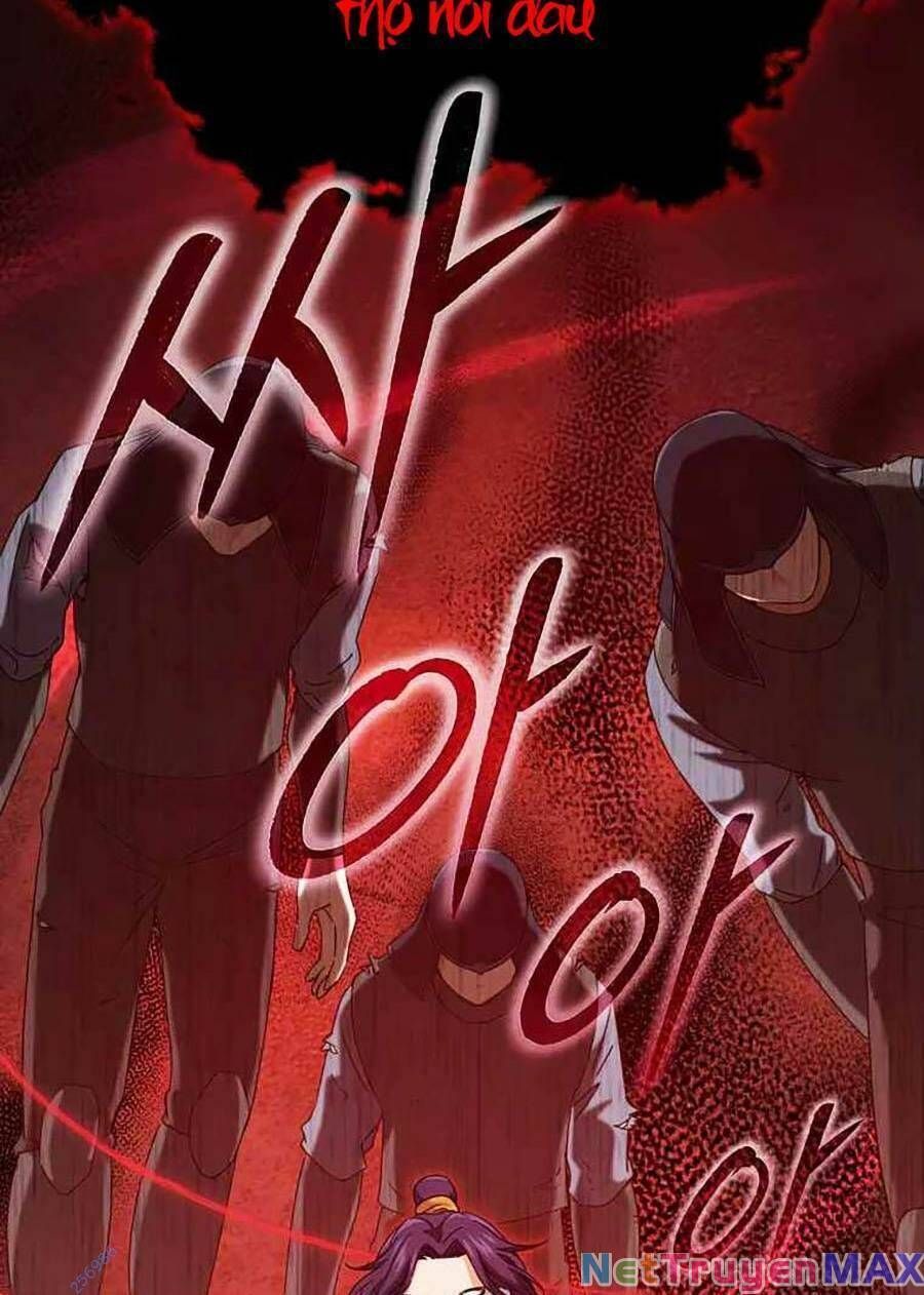 đọc truyện Bố Tôi Quá Mạnh Chương 130 ảnh 10 tại Thiên Thai Truyện