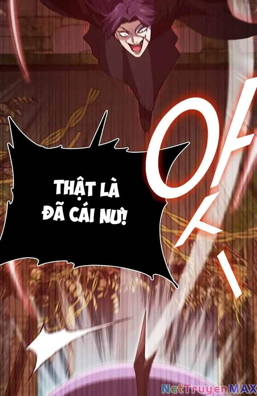 đọc truyện Bố Tôi Quá Mạnh Chương 130 ảnh 85 tại Thiên Thai Truyện