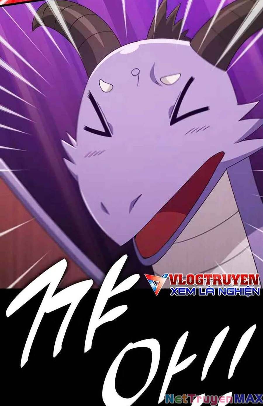 đọc truyện Bố Tôi Quá Mạnh Chương 130 ảnh 89 tại Thiên Thai Truyện