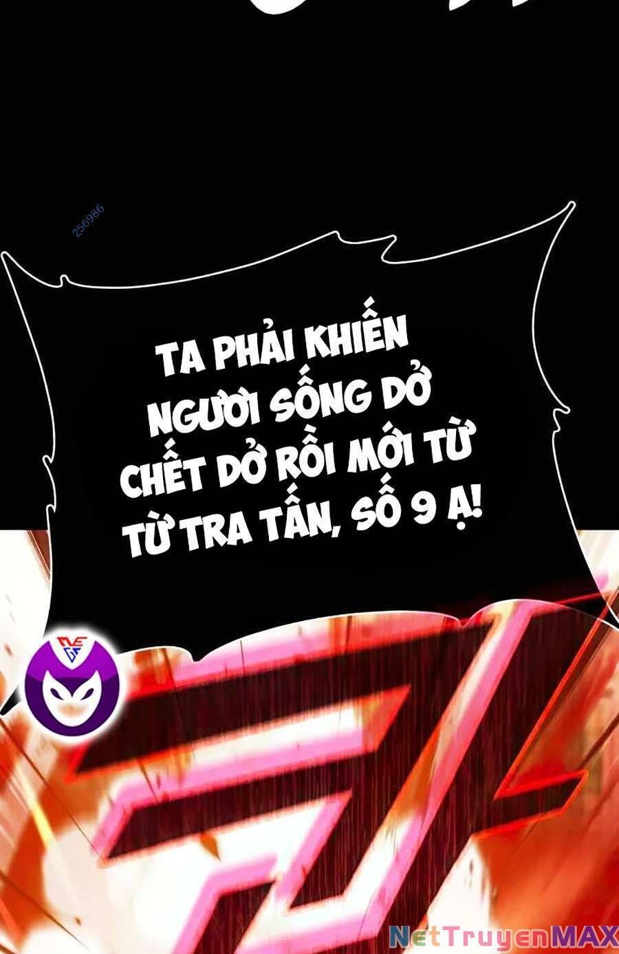 đọc truyện Bố Tôi Quá Mạnh Chương 130 ảnh 90 tại Thiên Thai Truyện