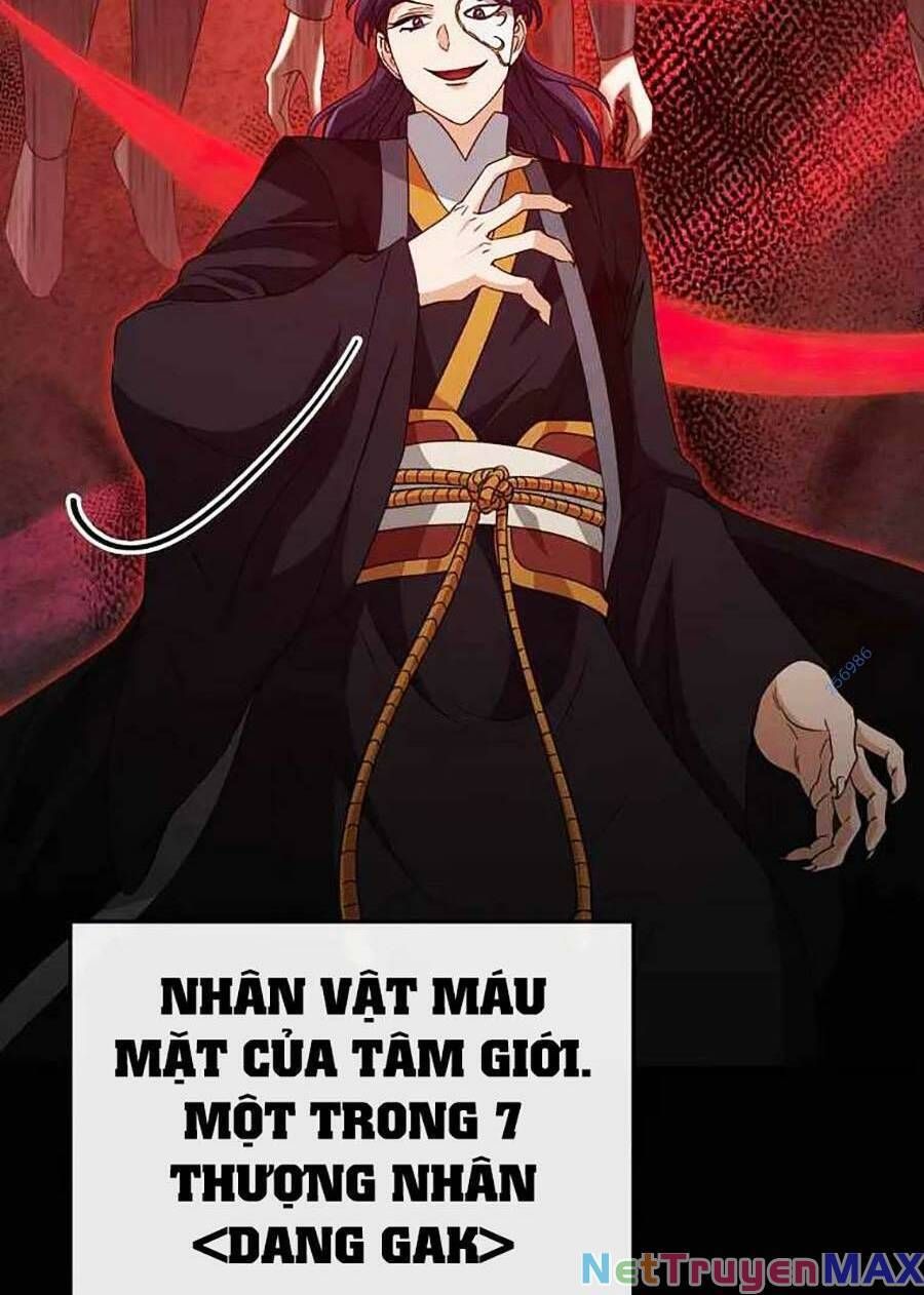 đọc truyện Bố Tôi Quá Mạnh Chương 130 ảnh 11 tại Thiên Thai Truyện