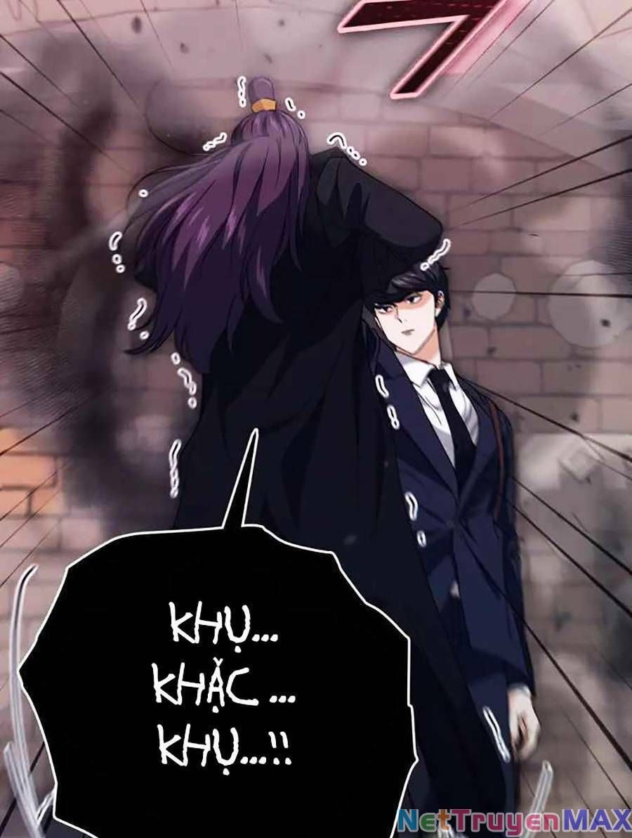 đọc truyện Bố Tôi Quá Mạnh Chương 130 ảnh 100 tại Thiên Thai Truyện