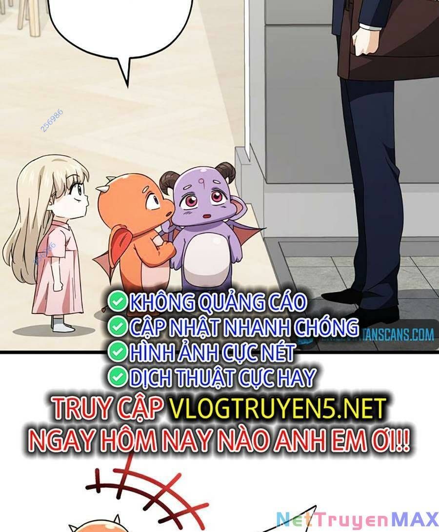 đọc truyện Bố Tôi Quá Mạnh Chương 131 ảnh 106 tại Thiên Thai Truyện